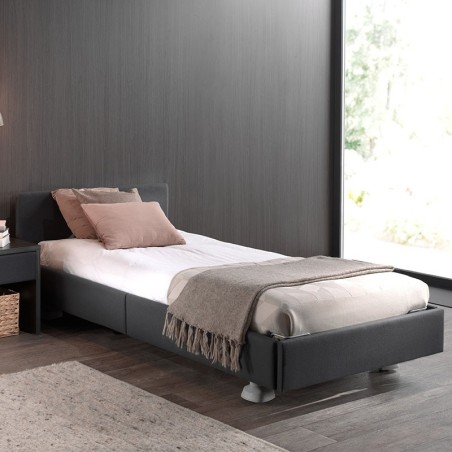 Cama Hospitalaria para el Hogar Lago Care