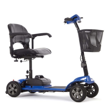 Scooter Eléctrico Desmontable Travel