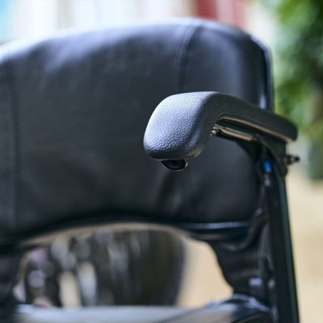 Scooter Eléctrico Desmontable Travel