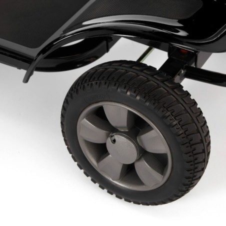Scooter Eléctrico Desmontable Travel