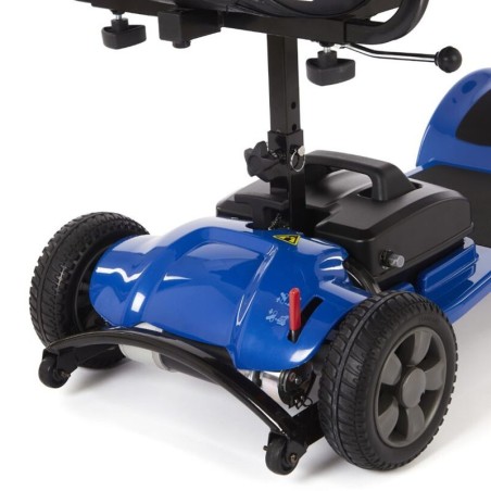 Scooter Eléctrico Desmontable Travel