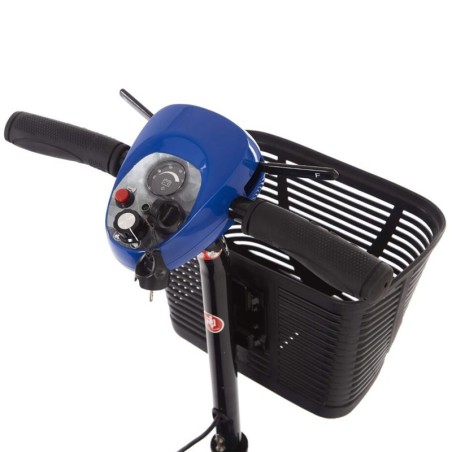 Scooter Eléctrico Desmontable Travel