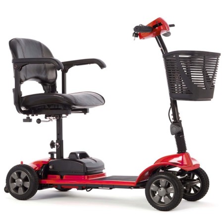 Scooter Eléctrico Desmontable Travel
