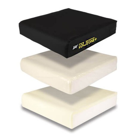 Cojín para Silla de Ruedas JAY LowZone+
