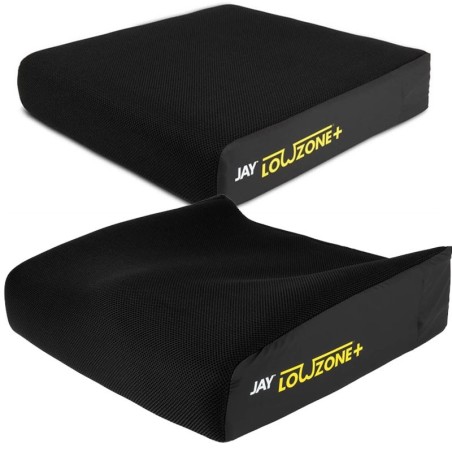 Cojín para Silla de Ruedas JAY LowZone+