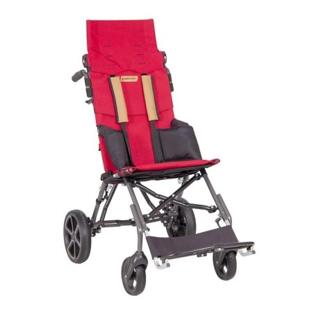 Silla De Paseo Corzo
