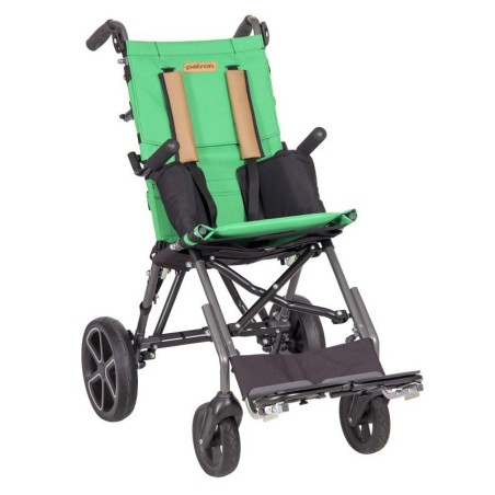 Silla De Paseo Corzo