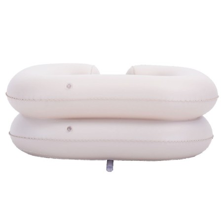 Lavacabezas para Cama Hinchable con Grifo