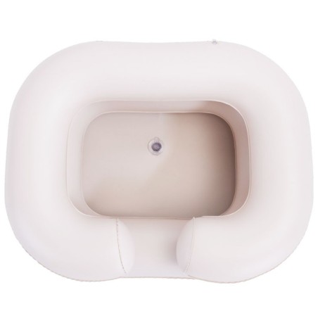 Lavacabezas para Cama Hinchable con Grifo