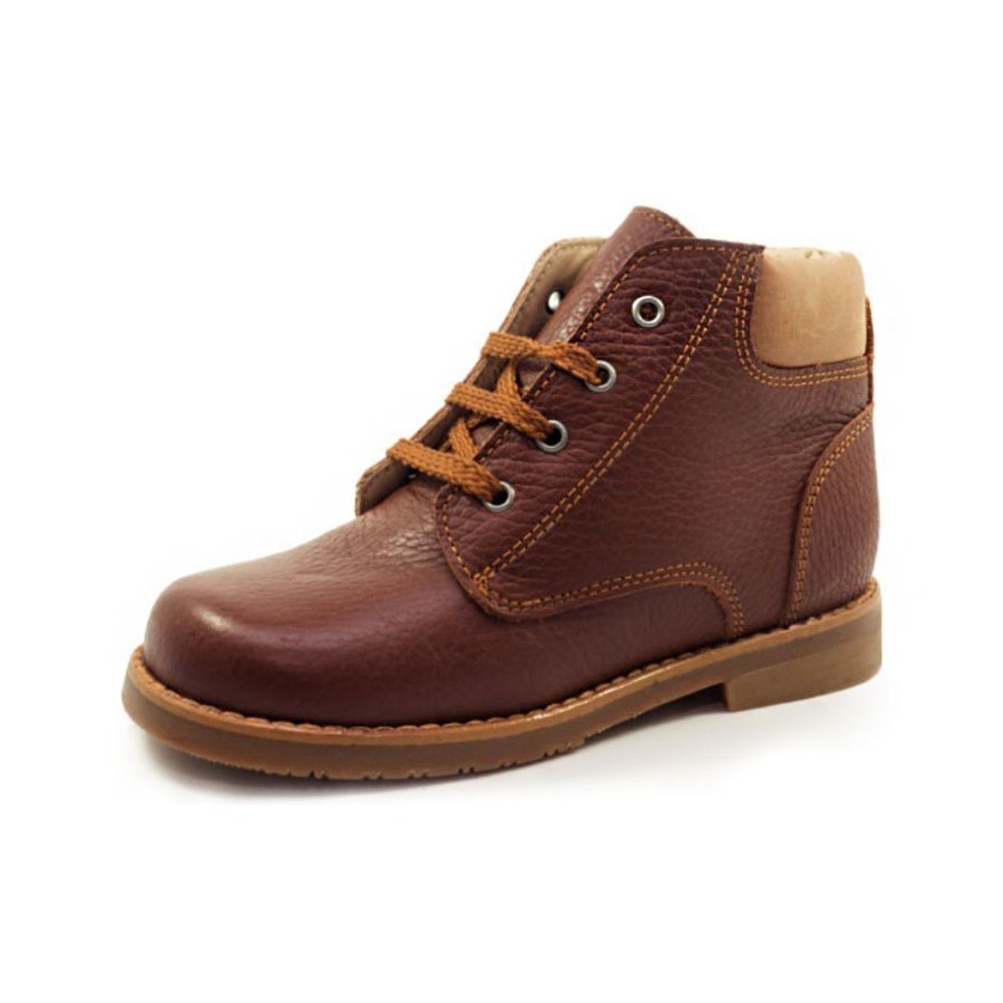 Botas Infantiles de Horma Recta