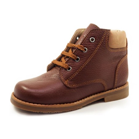 Botas Infantiles de Horma Recta