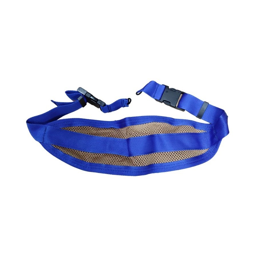 Cinturón para Silla de Ducha Moem