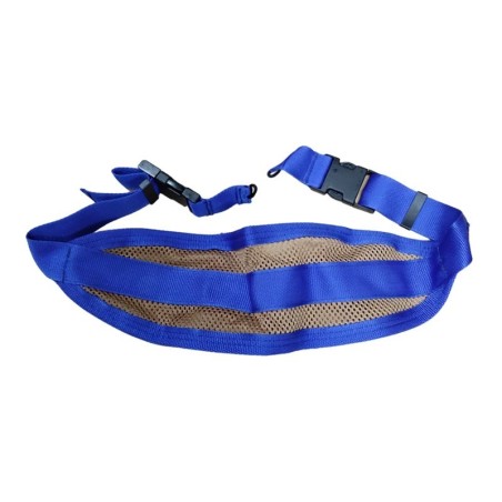 Cinturón para Silla de Ducha Moem