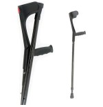 Muleta Plegable de Fibra de Carbono Kmina