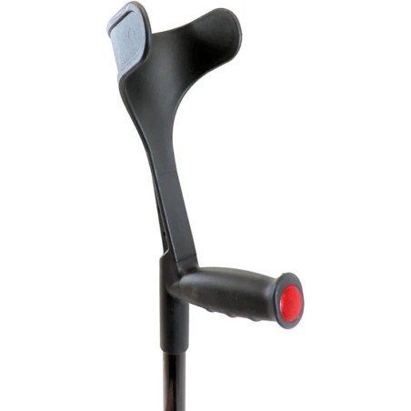 Muleta Plegable de Fibra de Carbono Kmina
