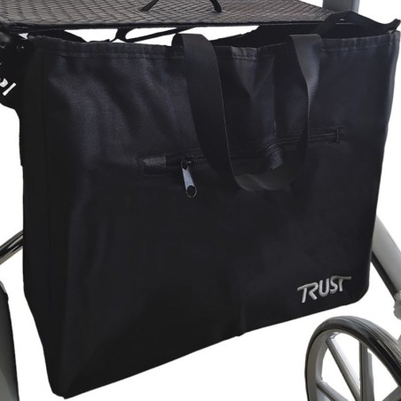 Andador Plegable y Ligero Let's Fly TrustCare