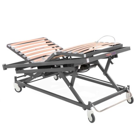 Cama Articulada Somier Trend y Anti Trend Ega