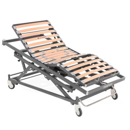 Cama Articulada Somier Trend y Anti Trend Ega