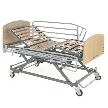 Cama Articulada Somier Trend y Anti Trend Ega