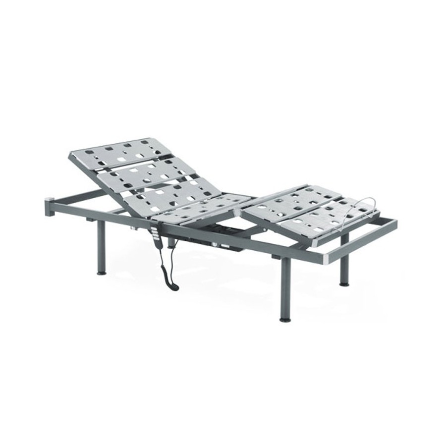 Cama Articulada Eléctrica Leza