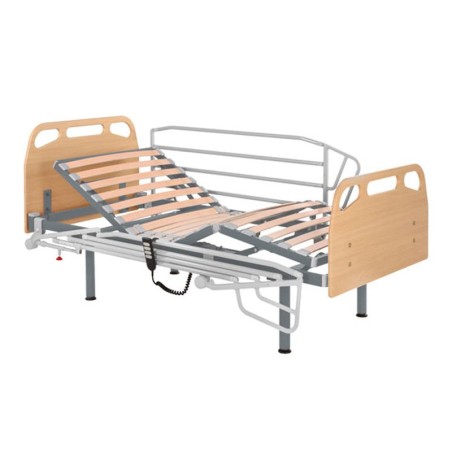 Cama Articulada Eléctrica Recom