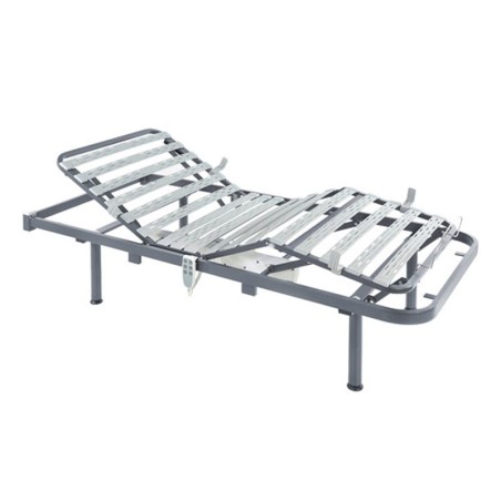 Cama Articulada Eléctrica Nules
