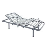 Cama Articulada Eléctrica Nules