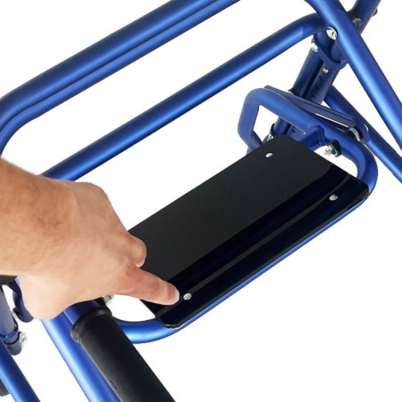 Andador Ortopédico Anteroposterior Para Niños y Adultos con Asiento SIMBA