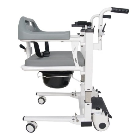 Silla de ducha y transferencias Easy Move Waterproof