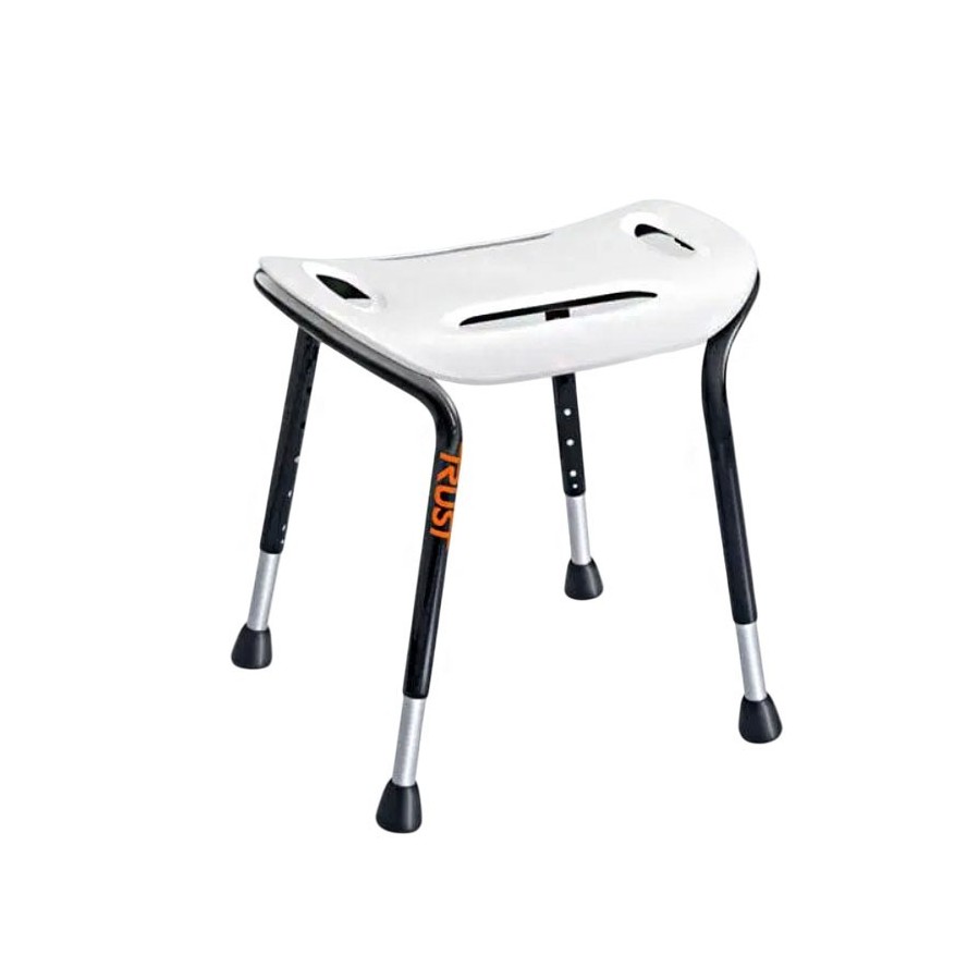 Taburete de Ducha Moderno Let's Sing - Trustcare