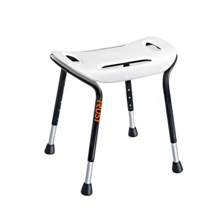 Taburete de Ducha Moderno Let's Sing - Trustcare
