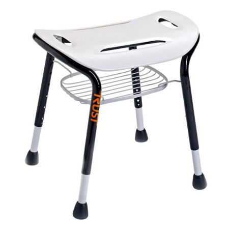 Taburete de Ducha Moderno Let's Sing - Trustcare
