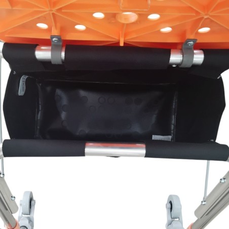 Bolsa para Andador Forta