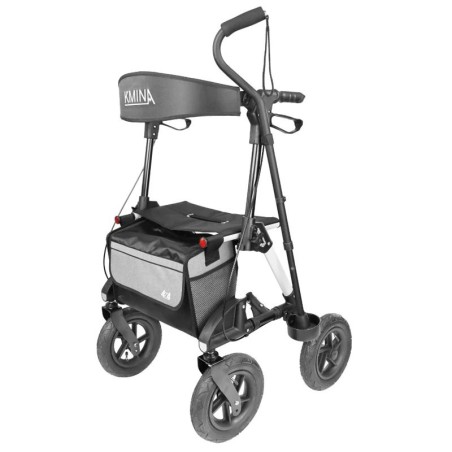 Andador Para Adultos Todoterreno Kmina
