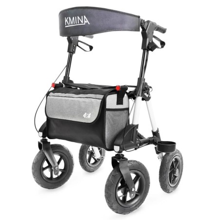 Andador Para Adultos Todoterreno Kmina