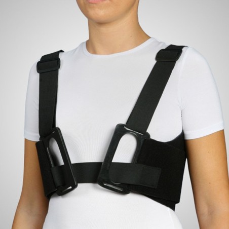 Soporte Torácico de Protección