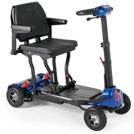 Scooter Eléctrico I-Transformer Lite