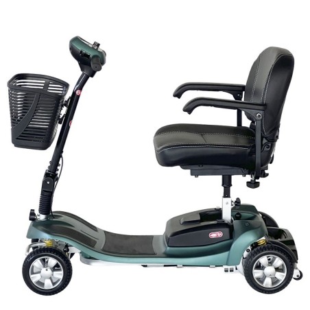 Scooter Eléctrico Desmontable Luma