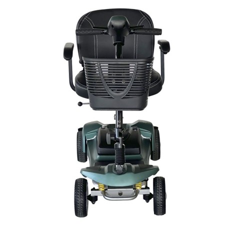 Scooter Eléctrico Desmontable Luma