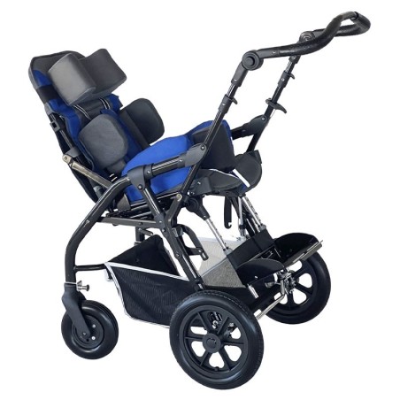 Cochecito de Paseo para Niños con Necesidades Especiales Tucan