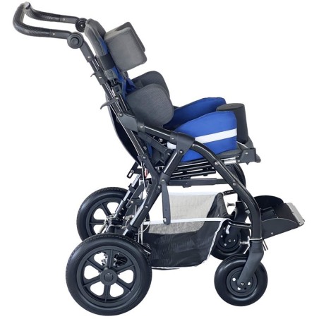 Cochecito de Paseo para Niños con Necesidades Especiales Tucan