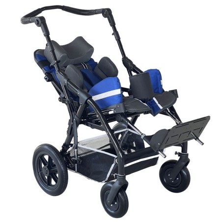 Cochecito de Paseo para Niños con Necesidades Especiales Tucan