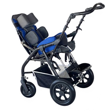 Cochecito de Paseo para Niños con Necesidades Especiales Tucan