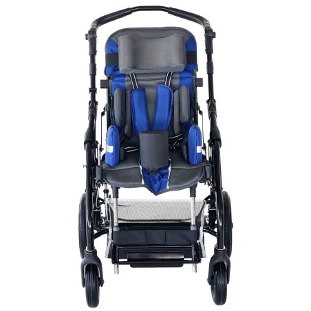 Cochecito de Paseo para Niños con Necesidades Especiales Tucan