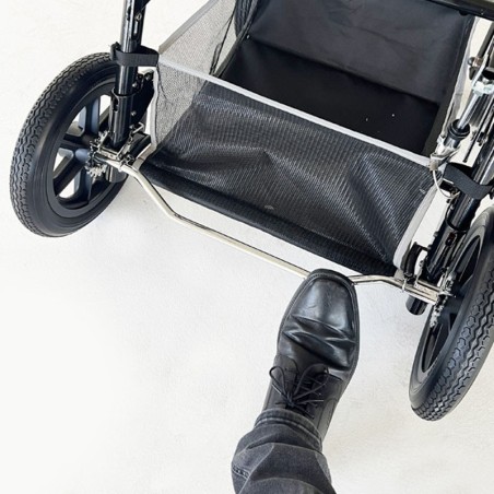 Cochecito de Paseo para Niños con Necesidades Especiales Tucan