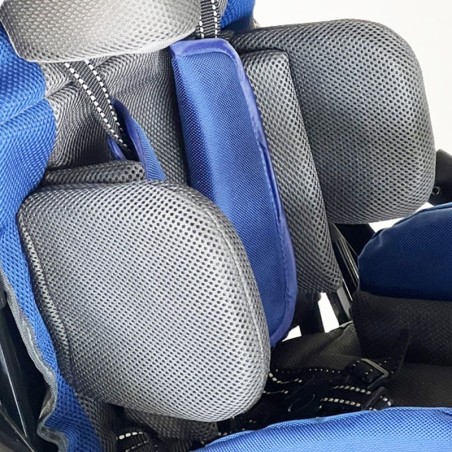 Cochecito de Paseo para Niños con Necesidades Especiales Tucan