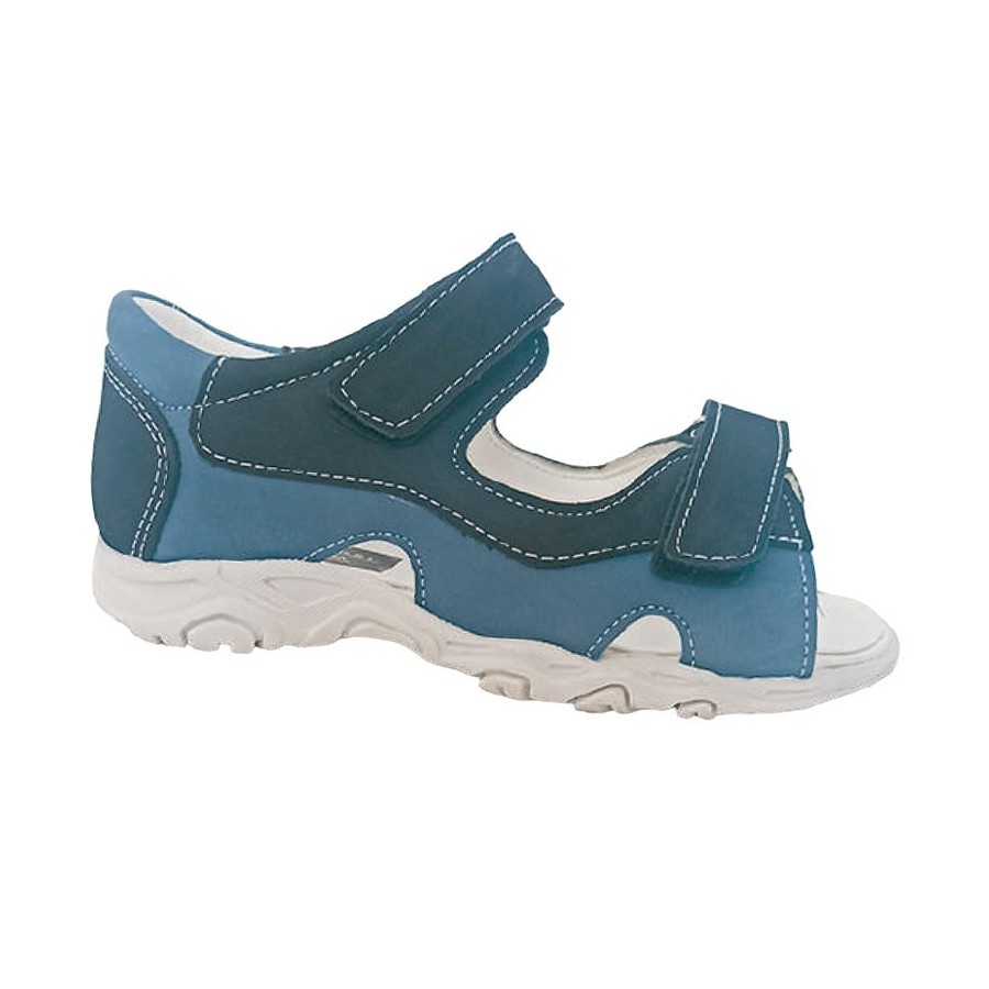 Sandalias de Horma Recta para Verano