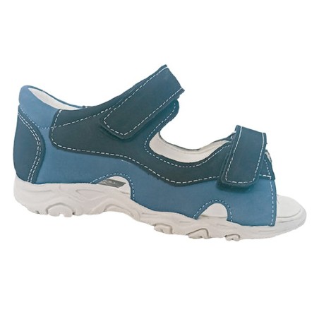 Sandalias de Horma Recta para Verano