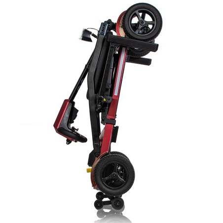 Scooter Eléctrico Plegable y Ultraligero Bora-Bora