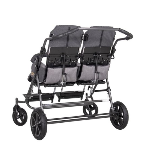 Silla De Paseo Tom 4 DUO